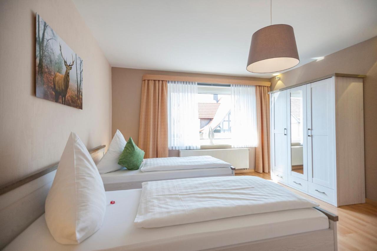 Ferienhaus Og1 "Westerwald Blick" Martinfeld Екстер'єр фото