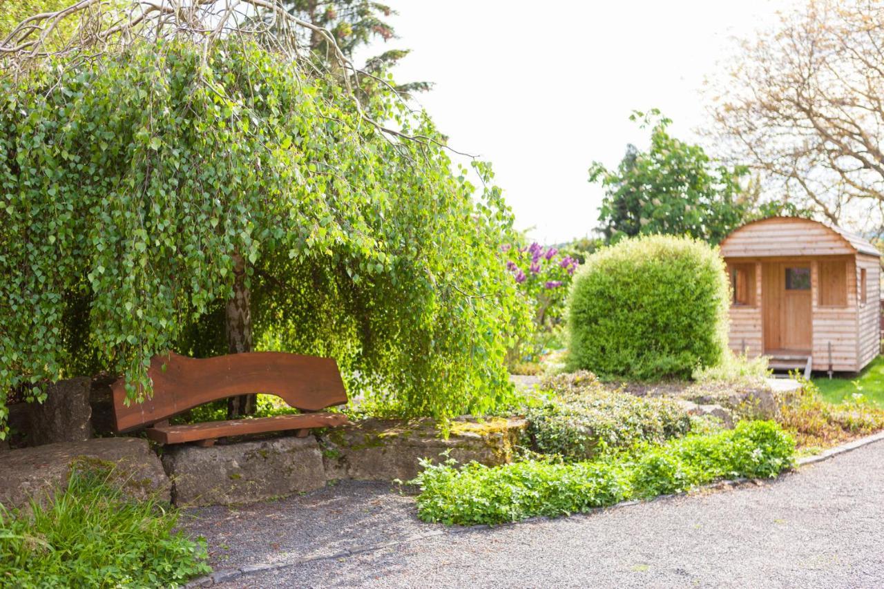 Ferienhaus Og1 "Westerwald Blick" Martinfeld Екстер'єр фото
